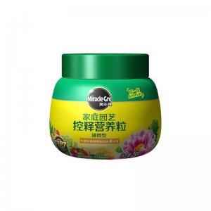 美樂棵控釋肥營養(yǎng)粒顆粒緩釋肥250/907g復合花肥料代加工貼牌OEM/ODM