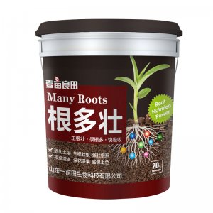 沖施肥桶裝 根多壯果樹(shù)蔬菜水果肥貼牌OEM/ODM