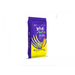 石家莊大化肥業(yè)有限公司
