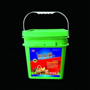 海藻甲殼素液體肥(優(yōu)樂(lè)果)OEM/ODM定制代加工