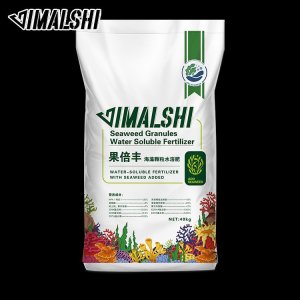 山東維姆施生物技術(shù)有限公司