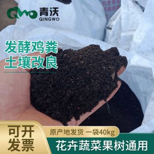 白銀青沃肥業(yè)有限公司