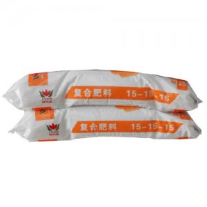 利爾達復(fù)合肥料 硫酸鉀型(15-15-15)可OEM/ODM代工