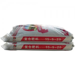 利爾達復(fù)合肥料(15-5-20)貼牌OEM/ODM