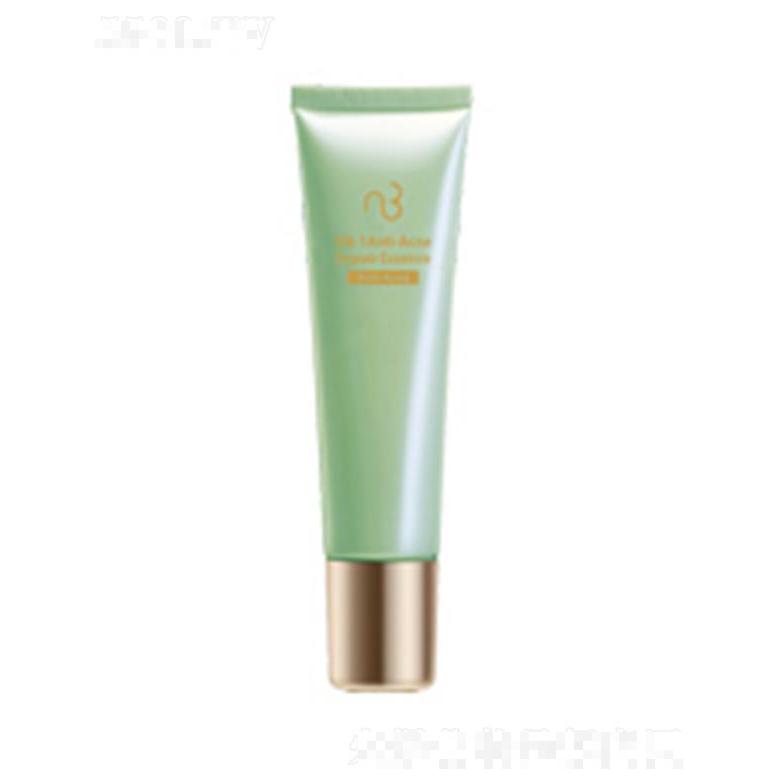 上海自然美三聯(lián)化妝品有限公司