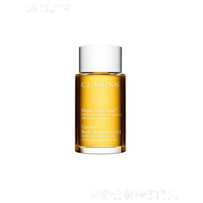 嬌韻詩輕盈緊塑護(hù)理油  100ml 排出多余水分
