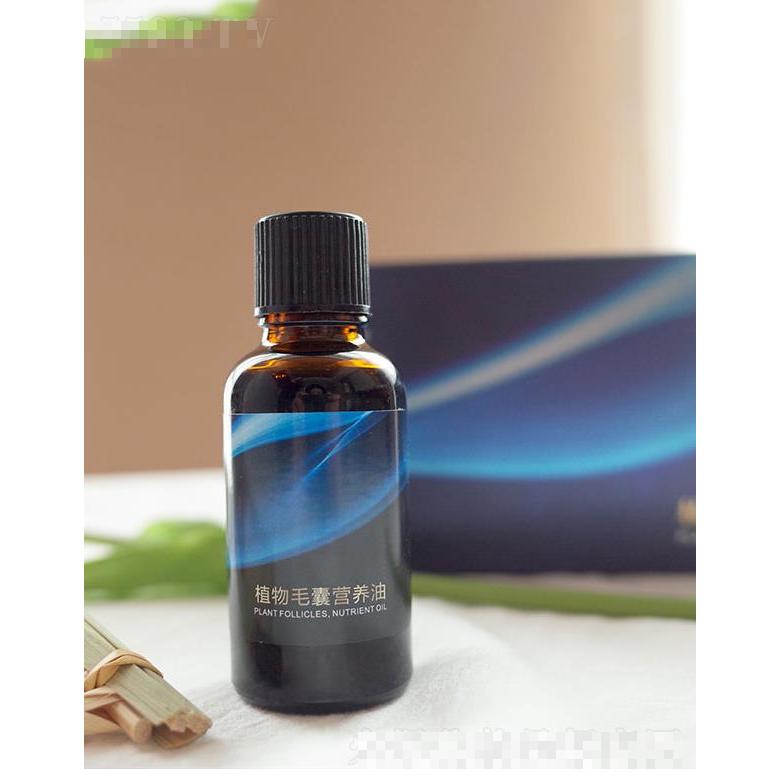 植物毛囊營養(yǎng)油 堅(jiān)固發(fā)根