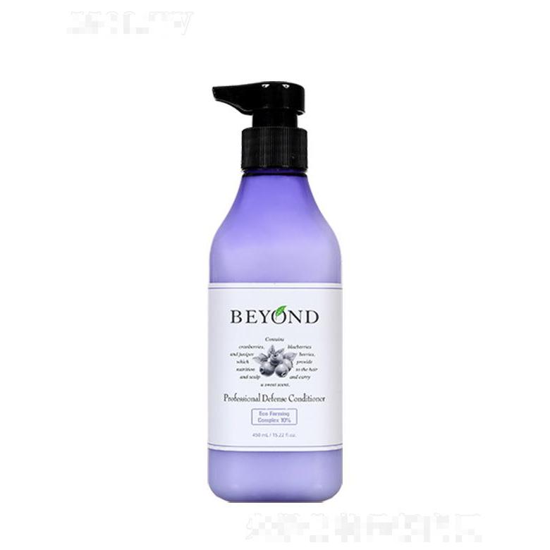 貝妍德清爽控油防護(hù)護(hù)發(fā)素 450ml 為受到外部刺激的秀發(fā)和與頭皮提供營(yíng)養(yǎng)