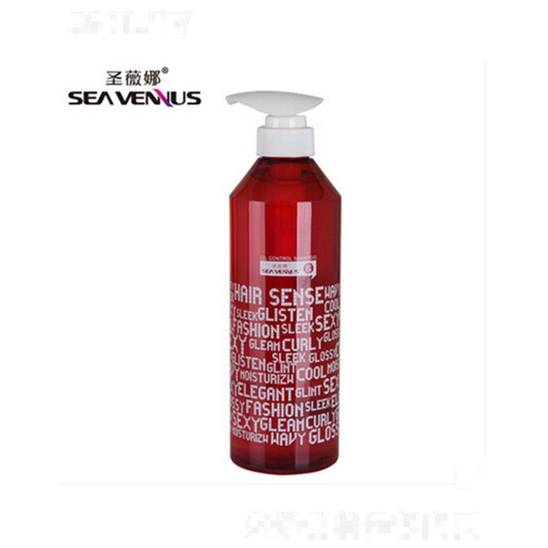 圣薇娜發(fā)覺(jué)控油清爽洗發(fā)水 能改善頭皮油膩狀況