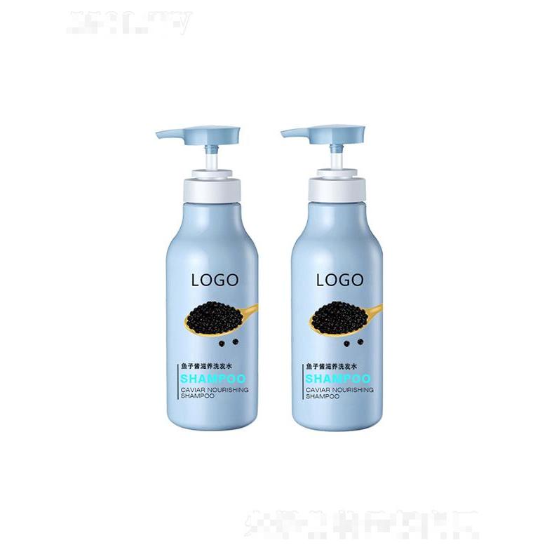 誠(chéng)隆魚子醬洗發(fā)水  500ml