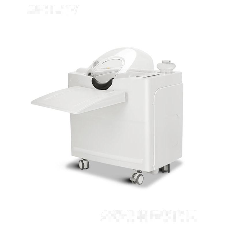 新型頭療儀