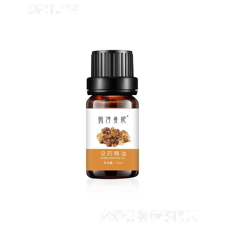 江西軒意   薇詩(shī)曼妮沒(méi)藥精油   保濕醒神