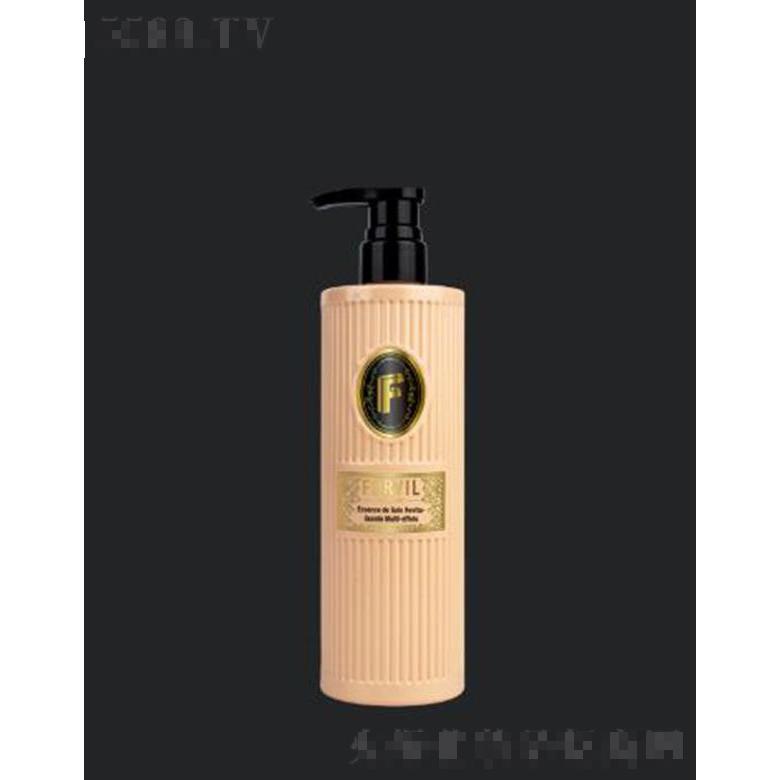 溫莎森林蛋白多效護(hù)發(fā)乳 520ml/750ml密集潤(rùn)養(yǎng) 垂順閃耀