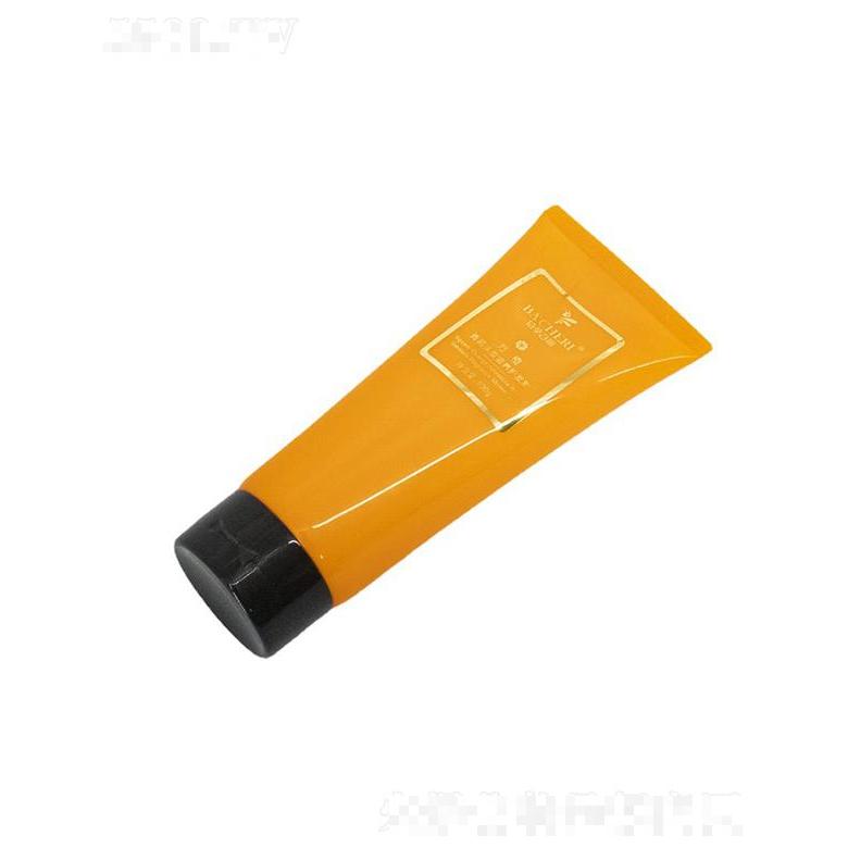 佰草百麗方橙洗護(hù)套   洗發(fā)水沐浴露護(hù)發(fā)素  無(wú)硅油洗發(fā)潤(rùn)發(fā)   修護(hù)留香