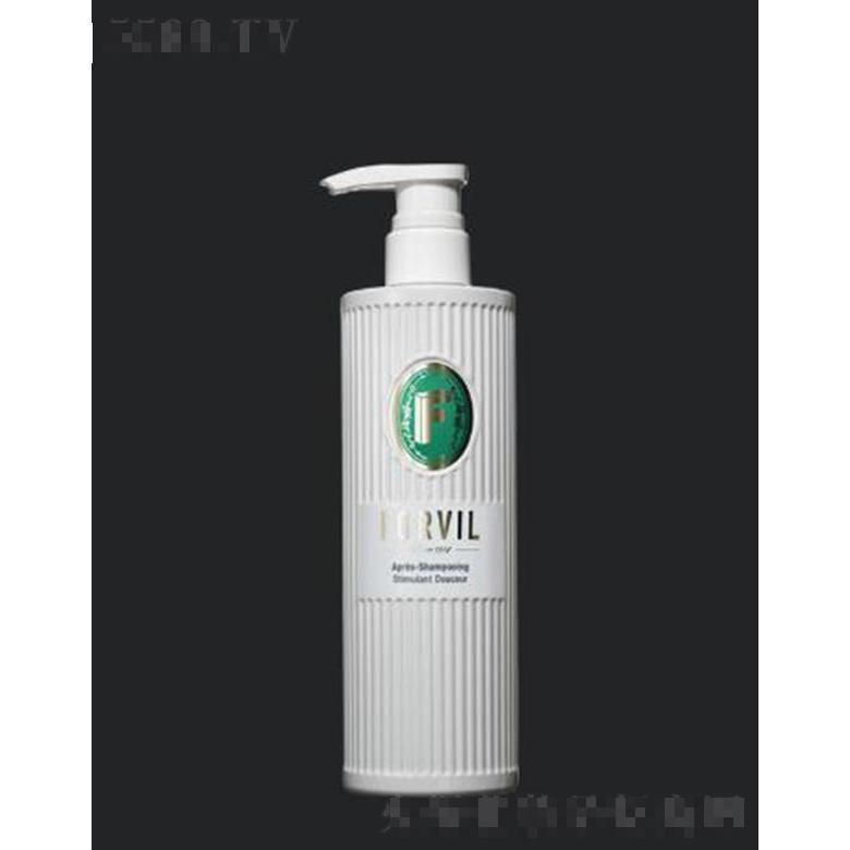 FORVIL溫莎森林逸柔煥活精華護(hù)發(fā)素 密集滋潤(rùn)發(fā)芯