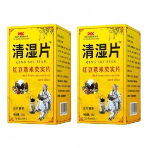 清濕片紅豆薏米芡實(shí)片OEM代加工