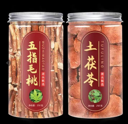亳州市強(qiáng)身堂生物科技有限公司