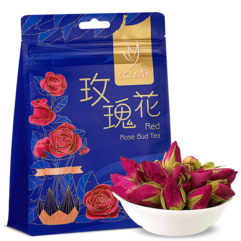 杭州憶江南茶業(yè)有限公司