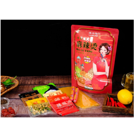 深圳市康小貝食品有限公司