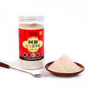 山東東阿恒裕阿膠制品有限公司