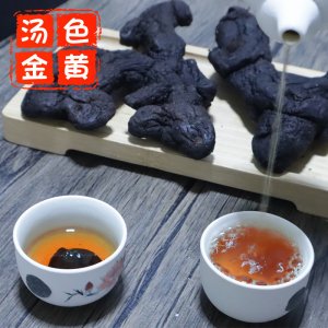 池州仙人余糧健康產(chǎn)業(yè)有限公司
