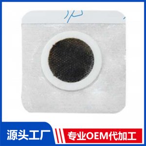 感冒、咳喘、咽扁、助長(zhǎng)、脹氣貼 OEM/ODM貼牌代工批發(fā)定制源頭廠家