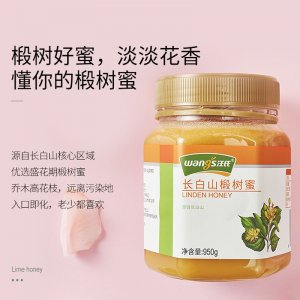 江西汪氏蜜蜂園有限公司