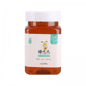 長(zhǎng)葛市盛達(dá)蜂業(yè)股份有限公司