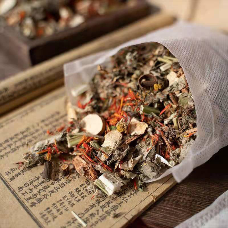 亳州市天諾藥業(yè)有限公司
