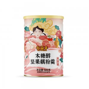 山東谷仁生物科技有限公司