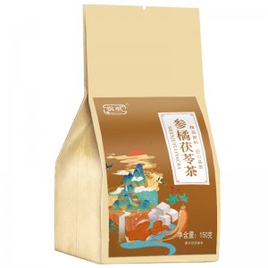 亳州市甘清堂藥業(yè)有限公司