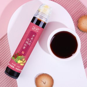 聲美玉潤(rùn)化州橘紅膏oem代加工