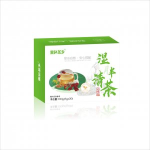 安徽省譙振堂健康產(chǎn)業(yè)有限公司