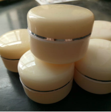 粉色腳氣膏 皮膚中性軟膏加工定制oem