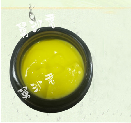 黃色腳氣膏加工定制oem