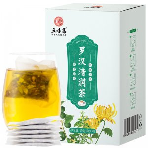安徽五味集健康產(chǎn)業(yè)有限公司
