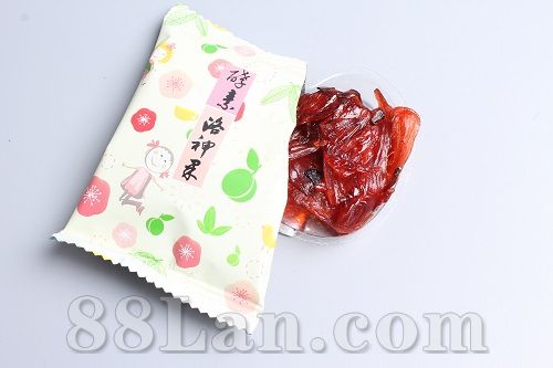 漳州辰韓食品有限公司