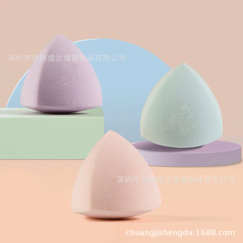 深圳市創(chuàng)繼盛達橡塑制品有限公司