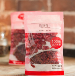 廣西生蚨堂食品科技有限公司