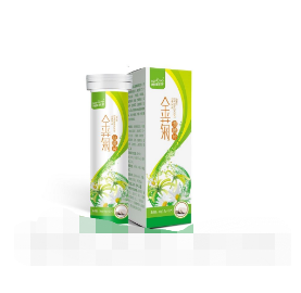 金菊泡騰片源頭工廠,大脾的品牌實(shí)在的價額