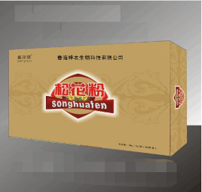 青海神農(nóng)生物科技有限公司
