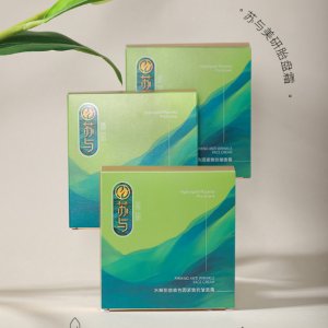 蘇與美研水解胎盤(pán)玻色因緊致抗皺面霜OEM代加工