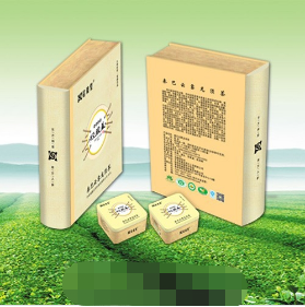 陜西銘臻堂健康科技有限公司