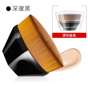 魔術(shù)無痕化妝刷OEM代加工