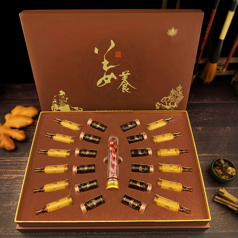 懿養(yǎng)生物技術(shù)(廣州)有限公司