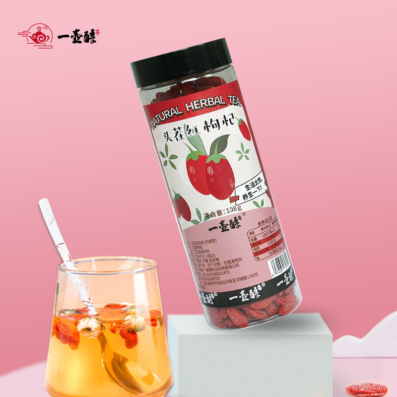 常州一壺醇食品科技有限公司