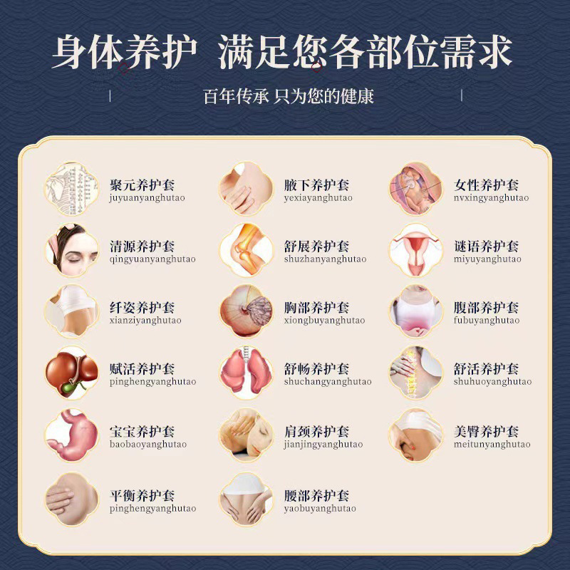 美容院私密外陰粉嫩套女性內(nèi)雕糜爛粉長肉芽私處護理婦科凝膠套盒OEM代加工
