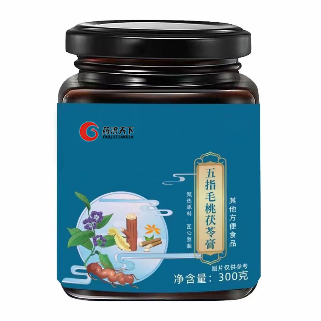 亳州圃京藥業(yè)有限公司