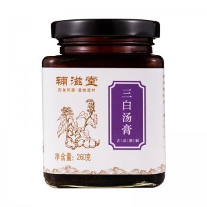三白湯內服三白湯膏OEM代加工
