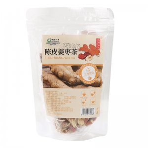 亳州市辰東生物科技有限公司